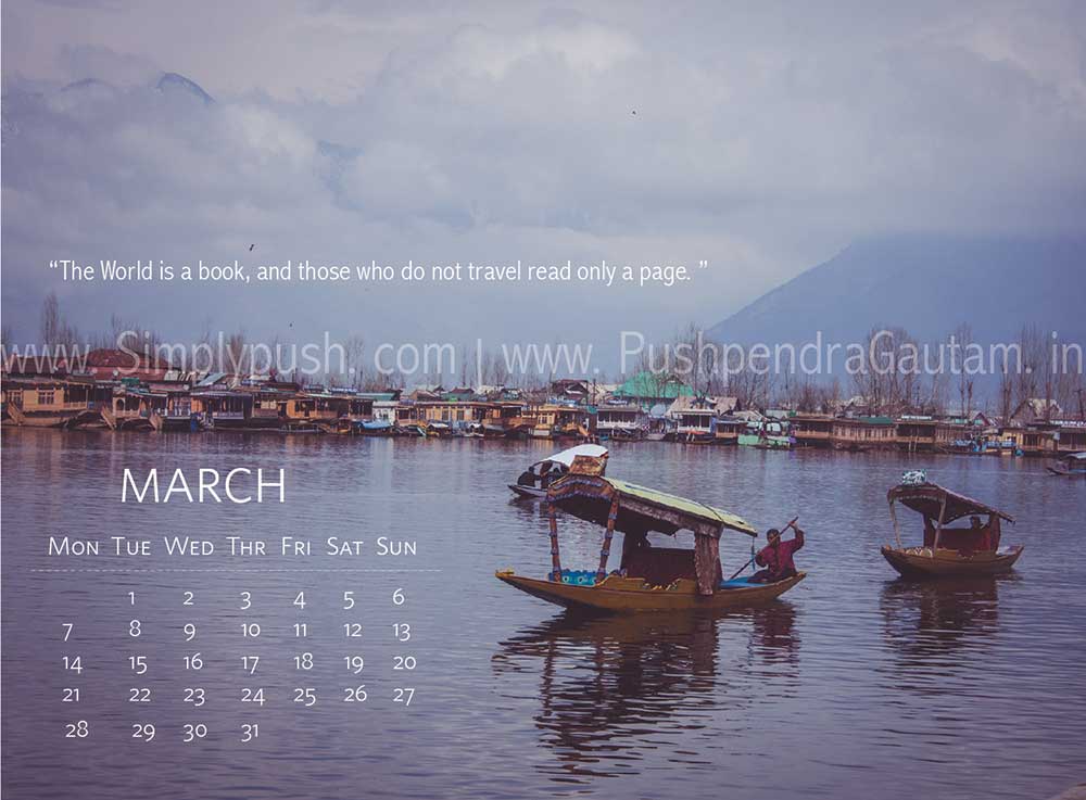 india-travel-calendar-pushpendra-gautam-photoblogger